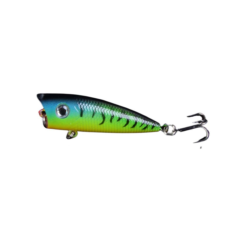 Topwater Lures