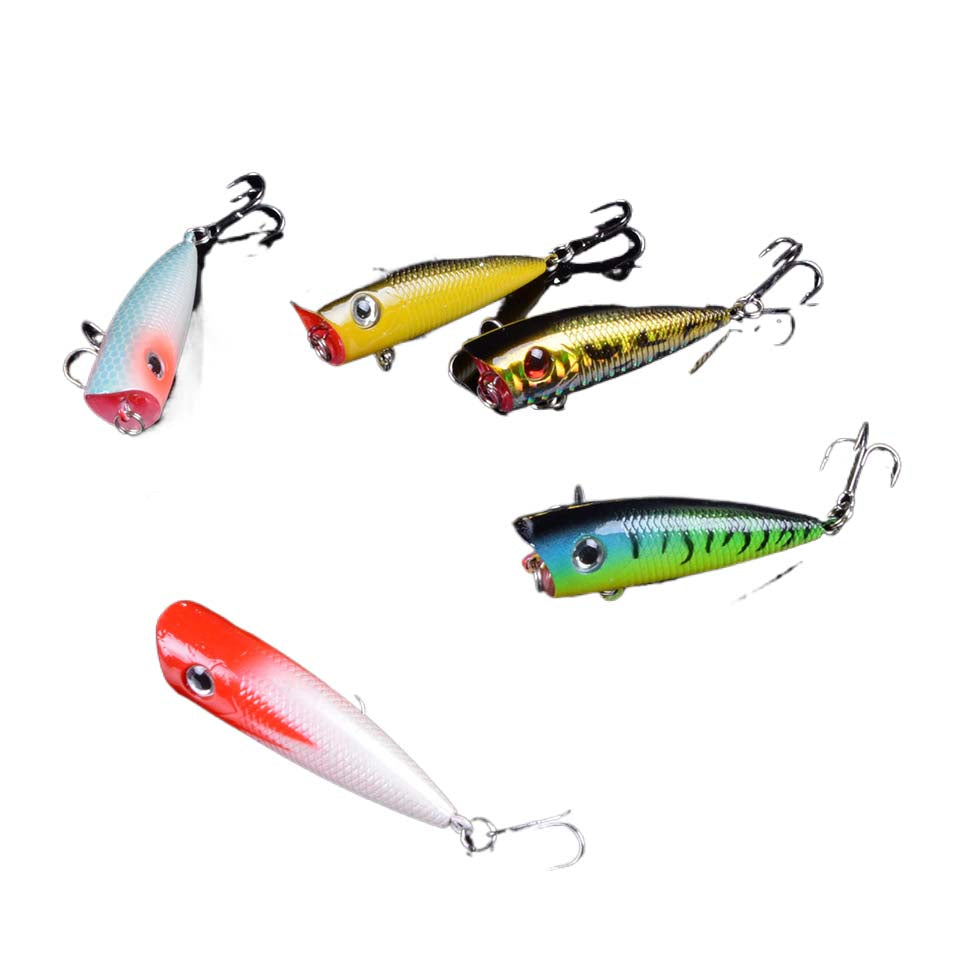 Topwater Lures