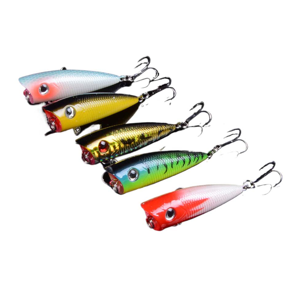 Topwater Lures