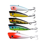 Topwater Lures