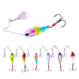 Spinnerbaits