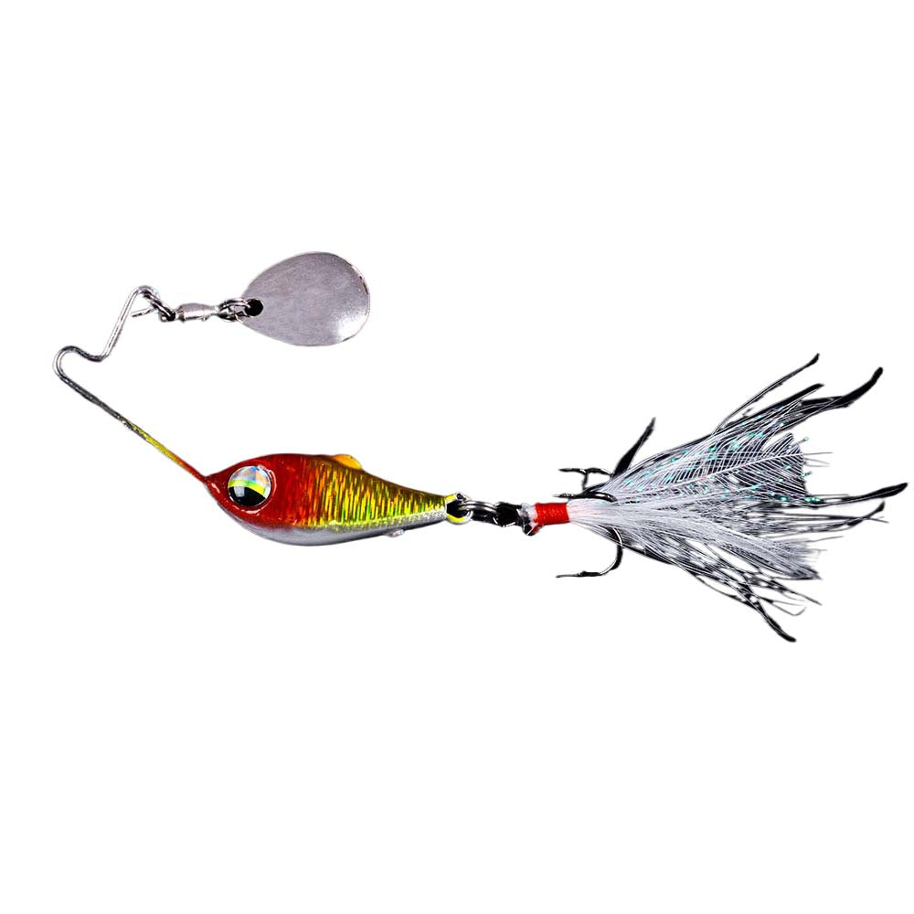 Spinnerbaits