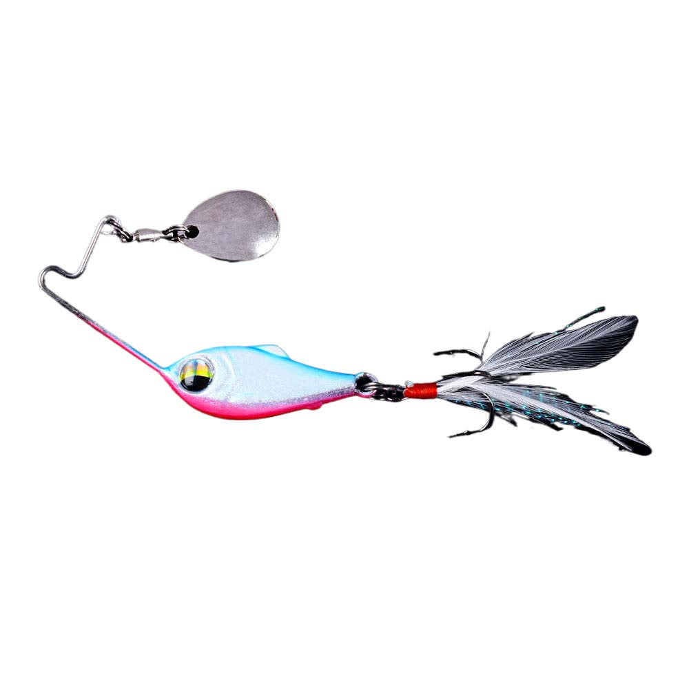 Spinnerbaits