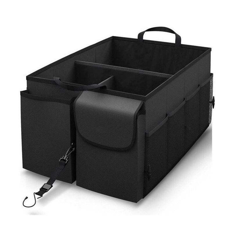 Trunk Organizer For Car Large Capacity