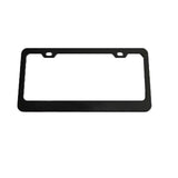 License Plate Covers