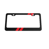 License Plate Covers