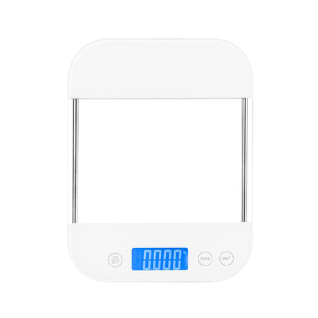 Rechargeable Food Scale Digital