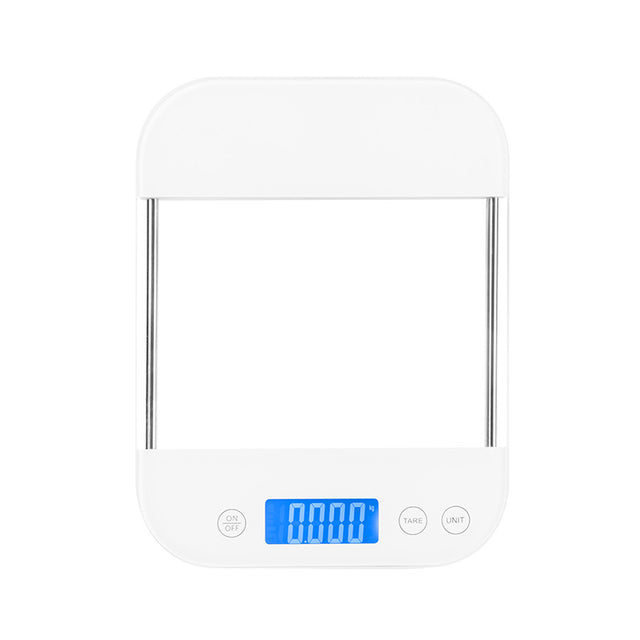 Rechargeable Food Scale Digital