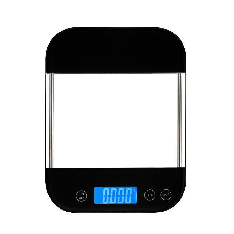 Rechargeable Food Scale Digital