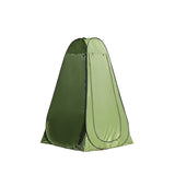 Outdoors Portable Pop Up Privacy Tent