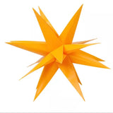 Star Christmas Tree Topper