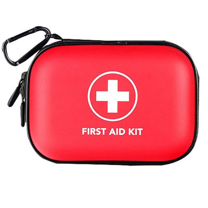 Mini First Aid Kit Bag