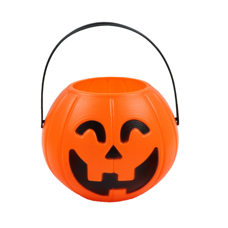 Halloween Bucket