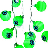 Halloween Eyeball String Lights