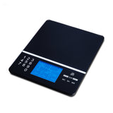 Smart Kitchen Scale With Nutritional Calc