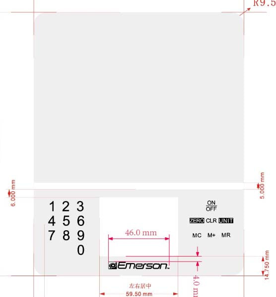 Smart Kitchen Scale With Nutritional Calc