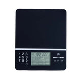 Smart Kitchen Scale With Nutritional Calc