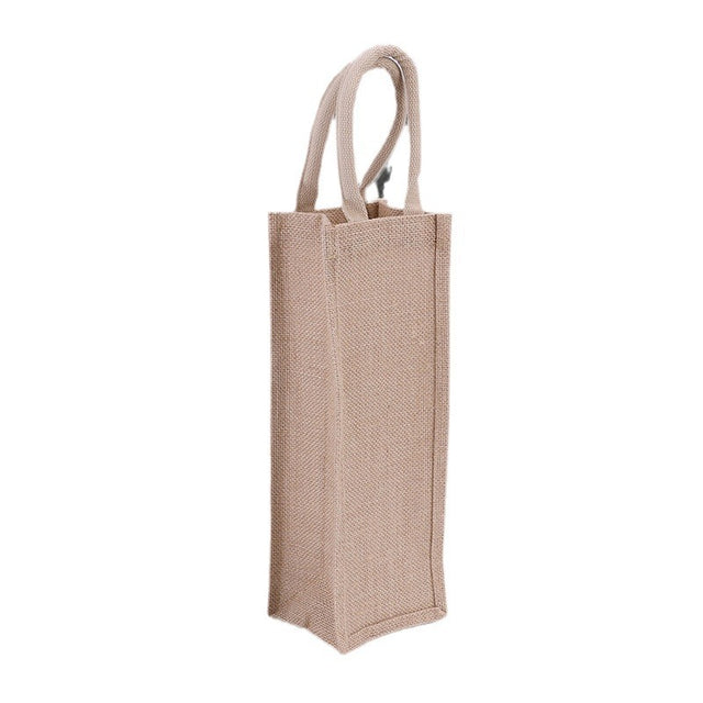 Wine Packaging Jute