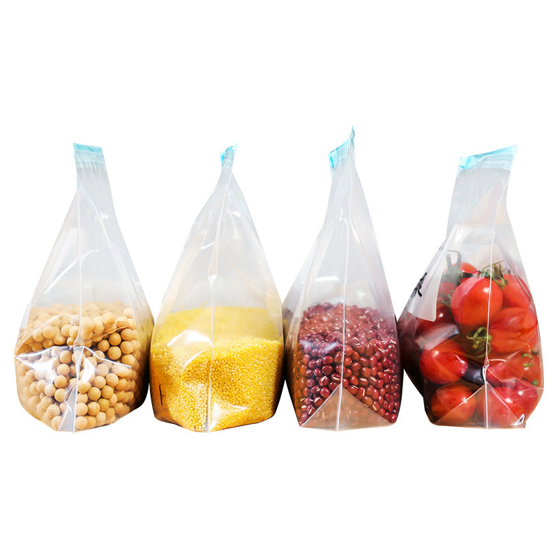 Food Leakproof Freshness Lock Bags