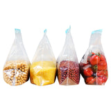 Food Leakproof Freshness Lock Bags