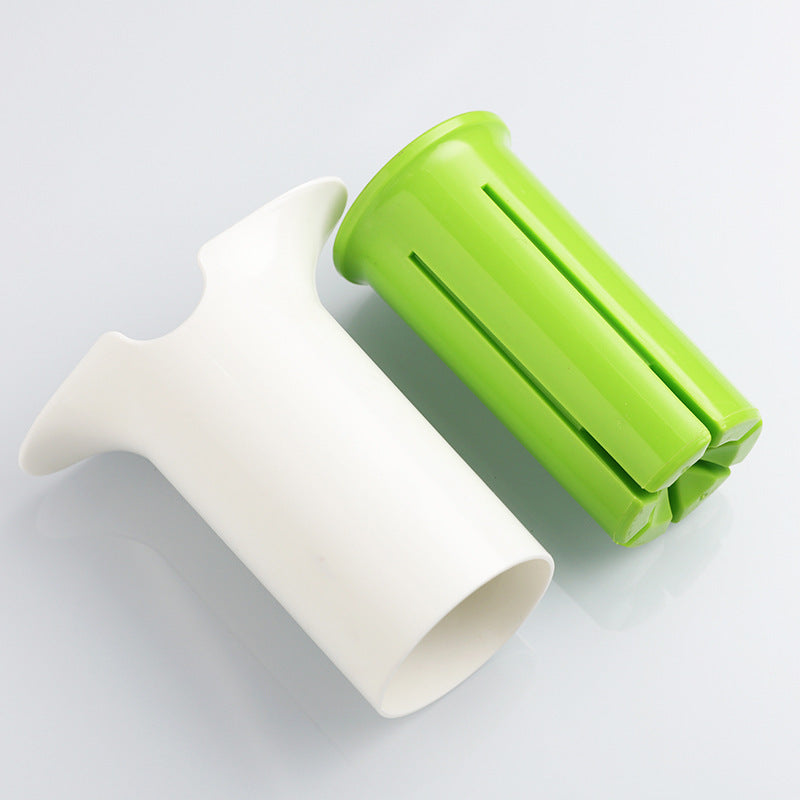 Multi-function Fruit And Vegetable Slicer