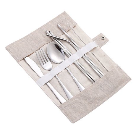 Stainless Steel Cutlery Set