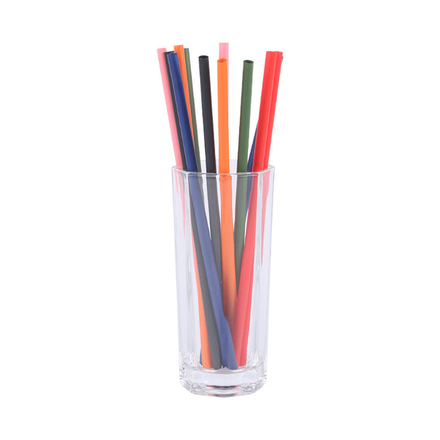 Bamboo Fiber Straw