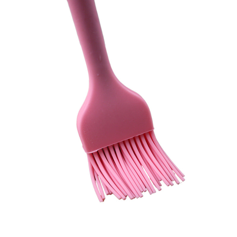 Silicone Brush