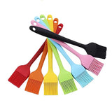 Silicone Brush