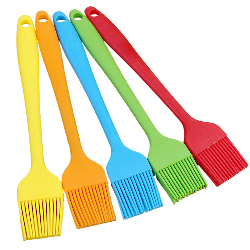 Silicone Brush