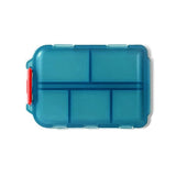 Pill Case Box 24 Labels