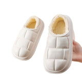 Winter Women Non Slip Slipper