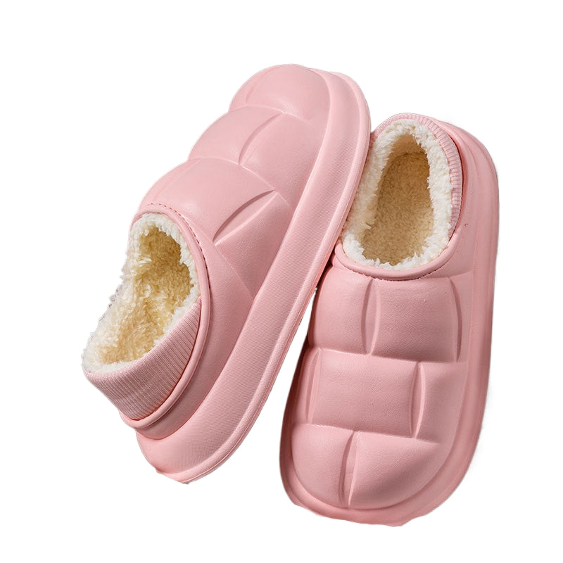 Winter Women Non Slip Slipper