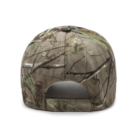 Camouflage Baseball Cap