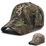 Camouflage Baseball Cap