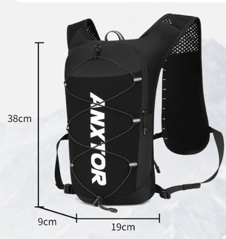 Hydration Vest Pack Backpack 5l Marathone