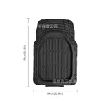 Motor Trend Flextough Floor Mats For Cars