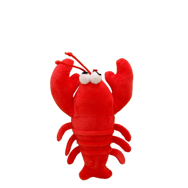 Stuffed Lobster Plush