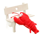 Stuffed Lobster Plush