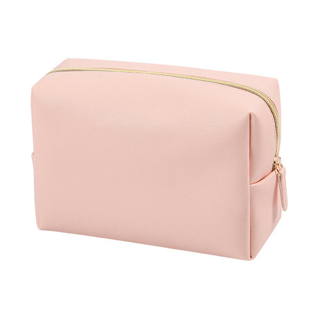 Pu Makeup Bag Portable Travel Bag