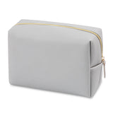 Pu Makeup Bag Portable Travel Bag