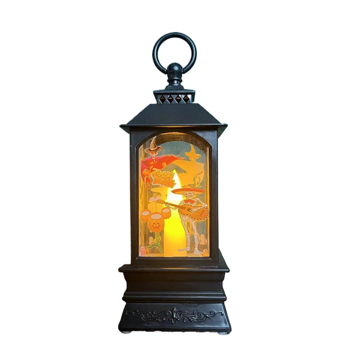 Halloween Lantern