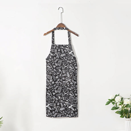 Full Printed Apron