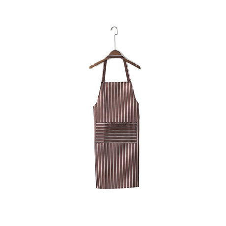 Thick Polyester Full Printed Apron