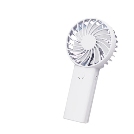 Usb Rechargeable Personal Fan