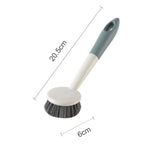 Pan Cleaning Brush