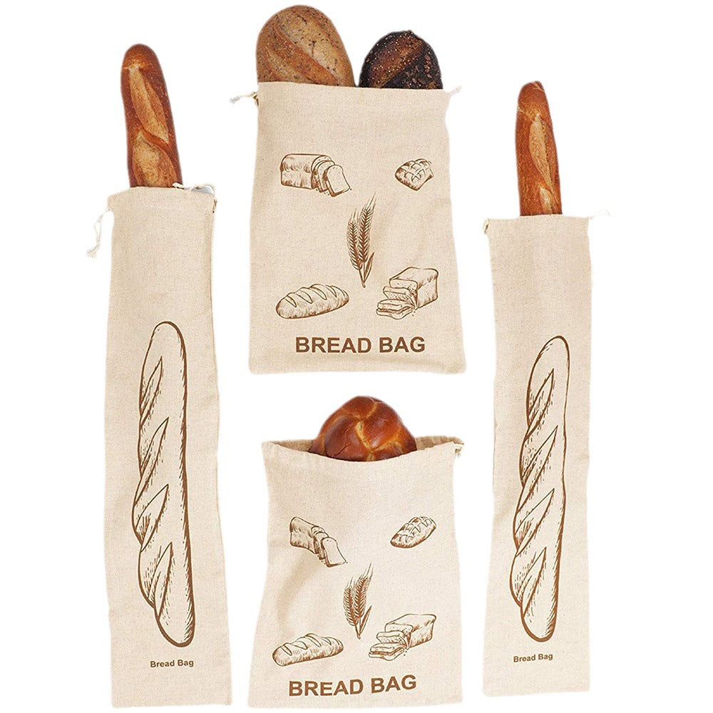 Bread Bags