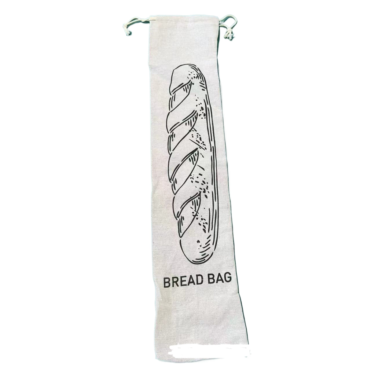 Reusable Bread Bags