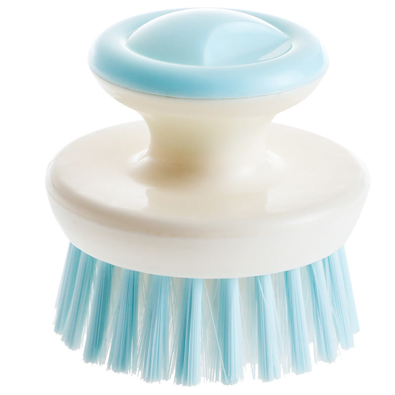 Palm Brush Dish Scrubber