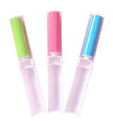 Mini Lint Roller Brush Hair Fabric Remove